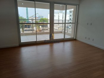 apartment em Rua Visconde de Parnaíba, Brás - São Paulo - SP