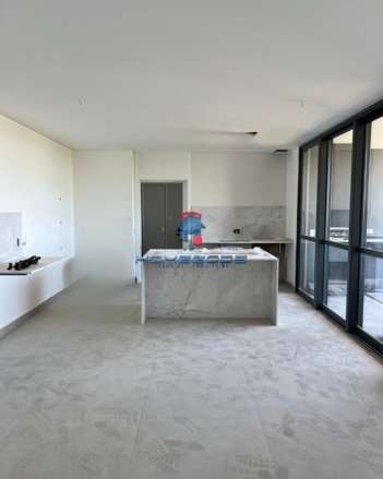 apartment em Avenida Doutor Hermas Braga, Nova Campinas - Campinas - SP