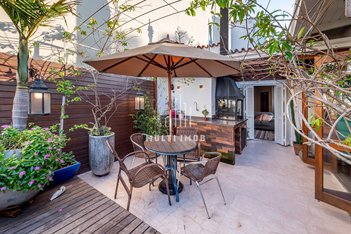 apartment em Rua Carlos Von Koseritz, São João - Porto Alegre - RS