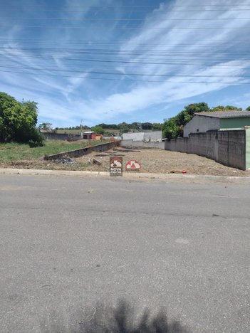 land_lot em Rua Antônio Nóbrega de Oliveira Júnior, Parque Shangri-lá - Pindamonhangaba - SP