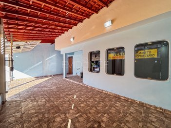 house em Avenida Carneiro Ribeiro, Jardim Vila Formosa - São Paulo - SP