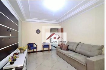 house em Rua Aimberê, Vila Curuçá - Santo André - SP