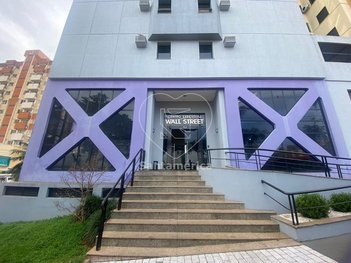 office em Alagoas, Centro - Londrina - PR