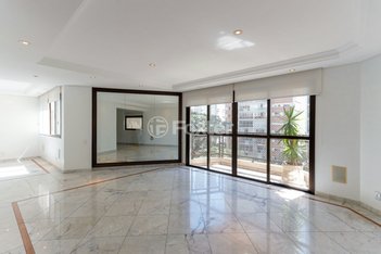 apartment em Rua Sergipe, Consolação - São Paulo - SP