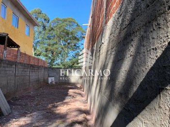 land_lot em Rua Astrogildo Pereira, Parque Savoy City - São Paulo - SP
