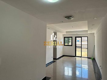 apartment em Rua Sílvia, Boa Vista - São Caetano do Sul - SP