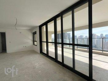 apartment em Bartira, Perdizes - São Paulo - SP