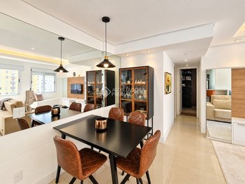 apartment em Avenida Bento Gonçalves, Partenon - Porto Alegre - RS