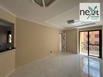 apartment em Rua Curupace, Mooca - São Paulo - SP