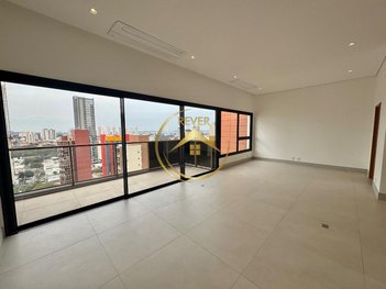 apartment em Rua dos Bandeirantes, Cambuí - Campinas - SP