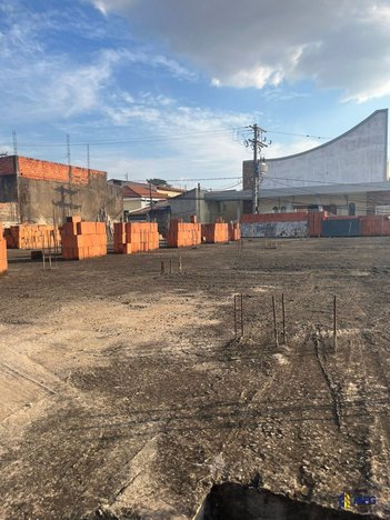 commercial_building em Rua Projetada Francisco Loureiro, Jardim Hungares - Sorocaba - SP