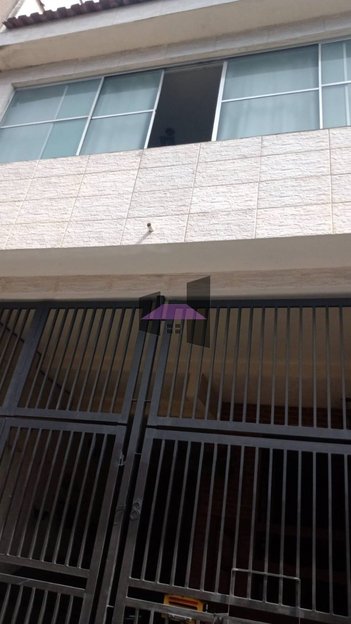 house em Rua Dionélio Machado, Jardim Brasil (Zona Norte) - São Paulo - SP