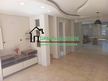 house em Avenida Antônio Frederico Ozanan, Jardim Shangai - Jundiaí - SP