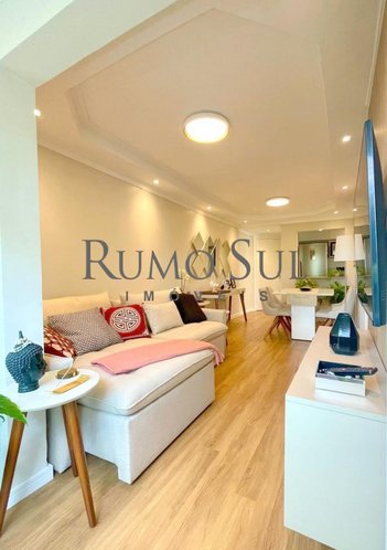 apartment em Rua Coronel Francisco de Oliveira Simões, Paraíso do Morumbi - São Paulo - SP