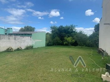 land_lot em Barra do Ribeiro, Laranjal - Pelotas - RS