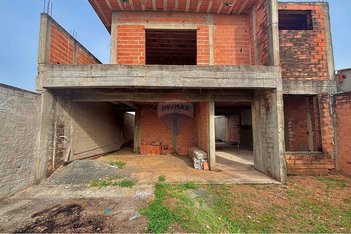 house em Rua João Batista Ravagnani, Jardim Imperial - Mogi Guaçu - SP