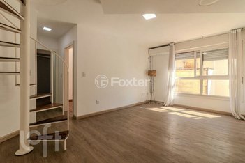 apartment em Avenida Cristóvão Colombo, Higienópolis - Porto Alegre - RS