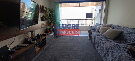 apartment em Avenida Umbuzeiro, Manaíra - João Pessoa - PB