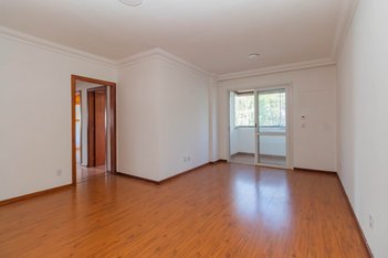 apartment em Rua Tomaz Gonzaga, Boa Vista - Porto Alegre - RS