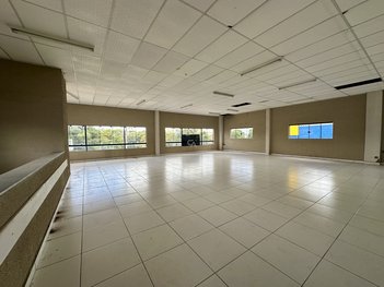 office em Rodovia BR-476, Porto das Laranjeiras - Araucária - PR