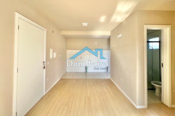 apartment em Rua Cândida Paim Terra, Olaria - Canoas - RS