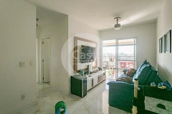 apartment em Rua Arroio Grande, Sacomã - São Paulo - SP