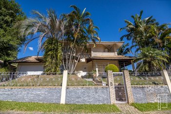 house em da Paz, Padre Reus - São Leopoldo - RS
