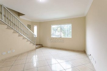 house em Rua Noruega, Parque das Nações - Santo André - SP