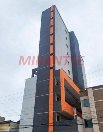 apartment em Rua Peixoto Werneck, Parque Artur Alvim - São Paulo - SP