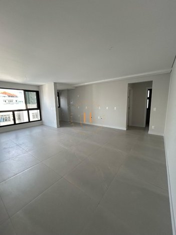 apartment em Vereador José do Vale Pereira, Coqueiros - Florianópolis - SC