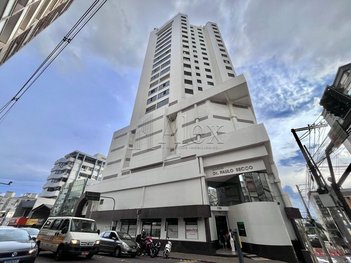 apartment em Rua Coronel Chicuta, Centro - Passo Fundo - RS