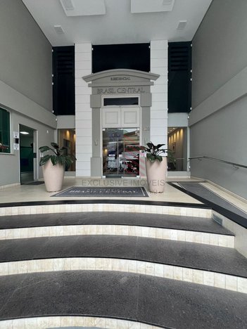apartment em Avenida Brasil, Centro - Balneário Camboriú - SC