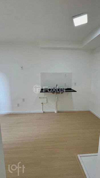 apartment em Rua Vilar de Figos, Vila Nova das Belezas - São Paulo - SP