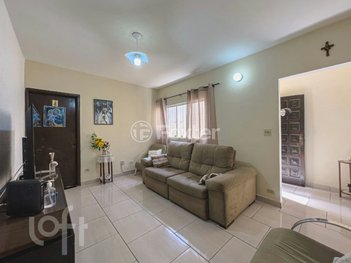 house em Rua São Faustino, Demarchi - São Bernardo do Campo - SP