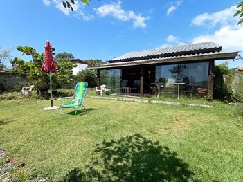 house em Rua Vereador Venicio Luiz Borges, Arroio do Rosa - Imbituba - SC