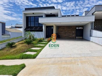house em Avenida Paraná, Cajuru do Sul - Sorocaba - SP
