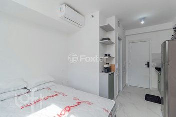 apartment em Avenida Armando Ferrentini, Paraíso - São Paulo - SP