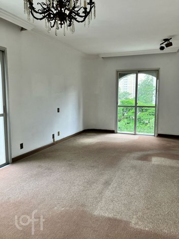 apartment em Giovanni Gronchi, Vila Andrade - São Paulo - SP