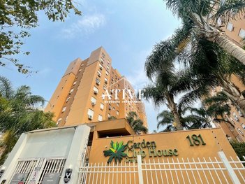 apartment em Coronel Fonseca, Centro - Gravataí - RS