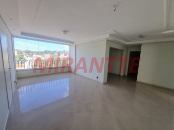 apartment em Rua Almeida Mercês, Tremembé - São Paulo - SP