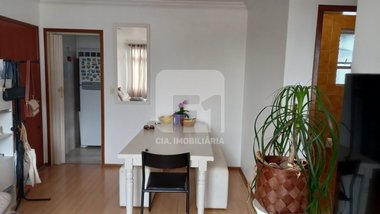 apartment em Rua Pastor William Richard Schisler Filho, Itacorubi - Florianópolis - SC