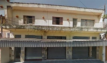 commercial_property em Embaixador Roberto Gonçalves, Parque Casa de Pedra - São Paulo - SP