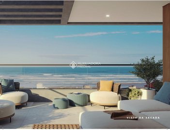 apartment em Avenida Santa Catarina, Centro - Imbituba - SC