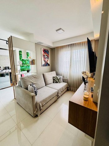 apartment em Avenida Miguel Yunes, Usina Piratininga - São Paulo - SP