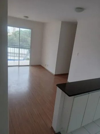 apartment em Avenida Professor Gióia Martins, Jardim Monte Kemel - São Paulo - SP