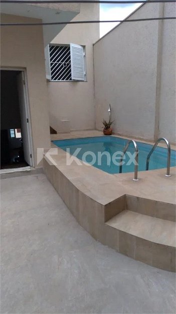 house em Rua Almeida Maia, Jardim Franca - São Paulo - SP