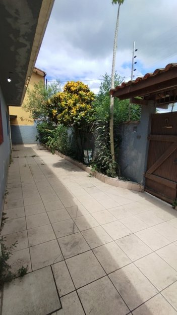 house em Rua Acre, Umuarama - Ubatuba - SP