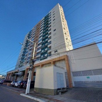 apartment em Rua Najla Carone Guedert, Pagani - Palhoça - SC