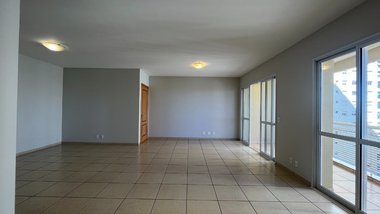 apartment em Rua Doutor Francisco Augusto César, Jardim Irajá - Ribeirão Preto - SP