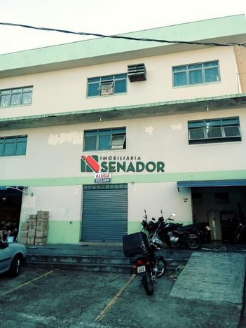 office em Rua Mamoré, Vila Monteiro - Londrina - PR